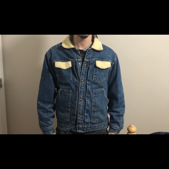 buckaroo jeans jacket price